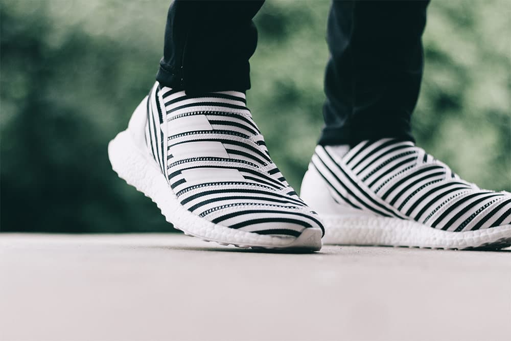 Nemeziz street shoes clearance