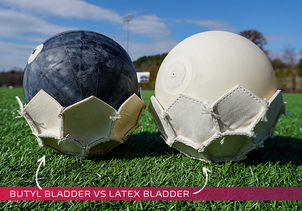 soccer ball bladders