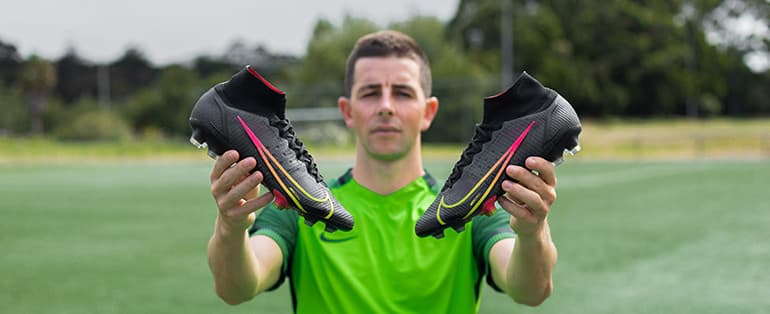 nike mercurial xiv elite fg