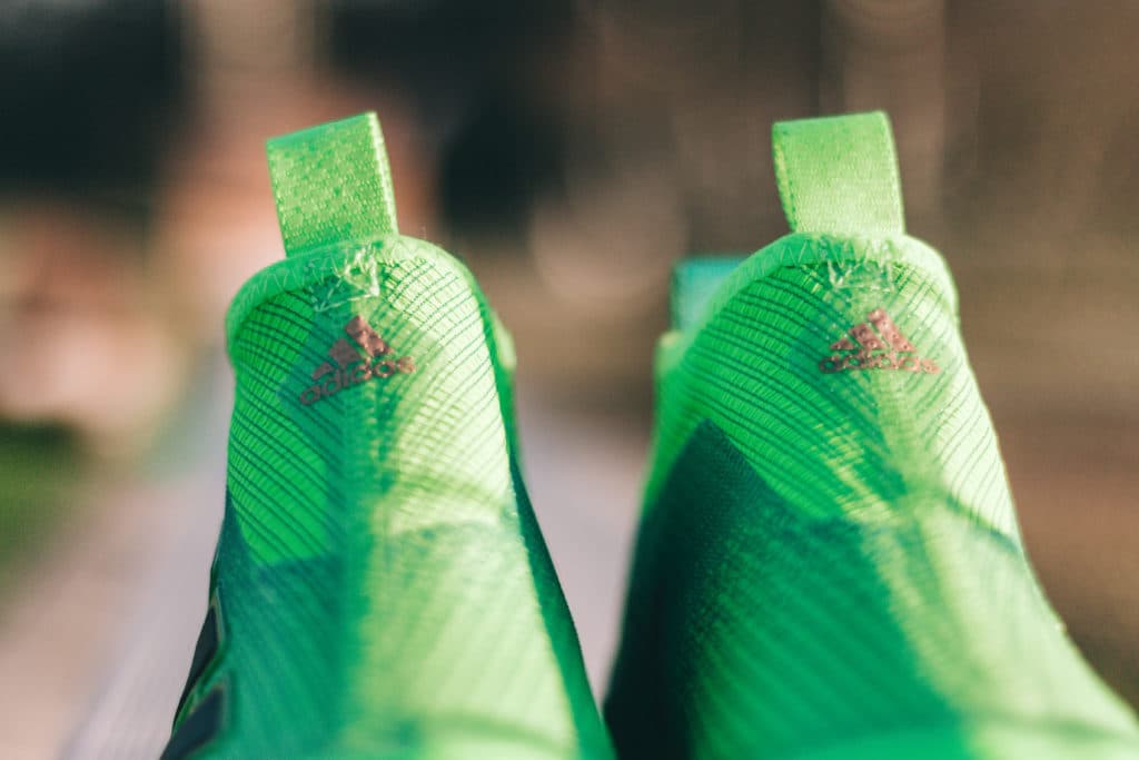 From the Stadium to the Street: adidas Turbocharge ACE 17 is Here