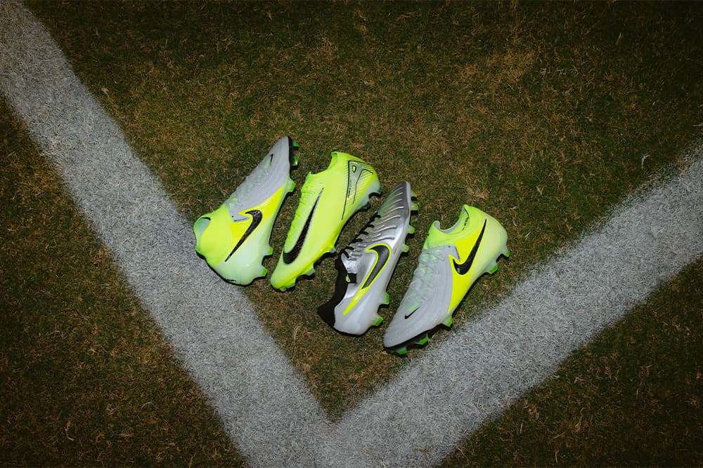 Your Guide to Choosing Between Nike and adidas Cleats