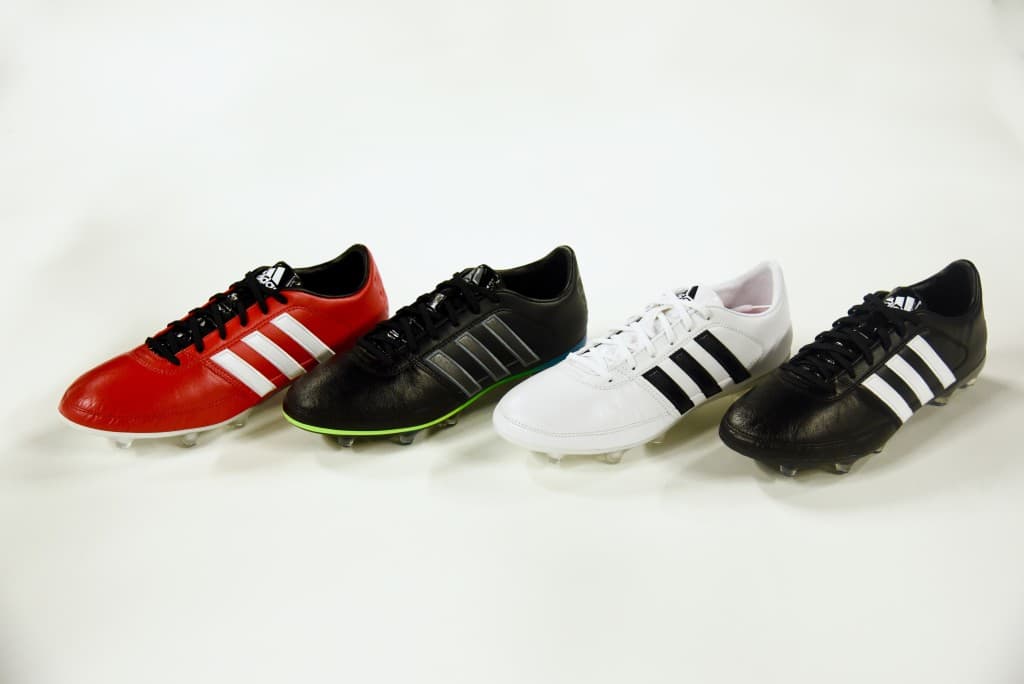 Adidas botines classic Outlet