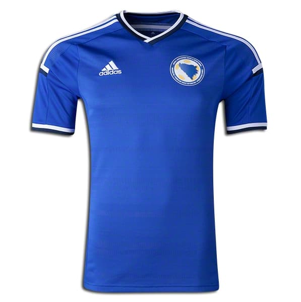 32 days, 32 teams: Bosnia and Herzegovina