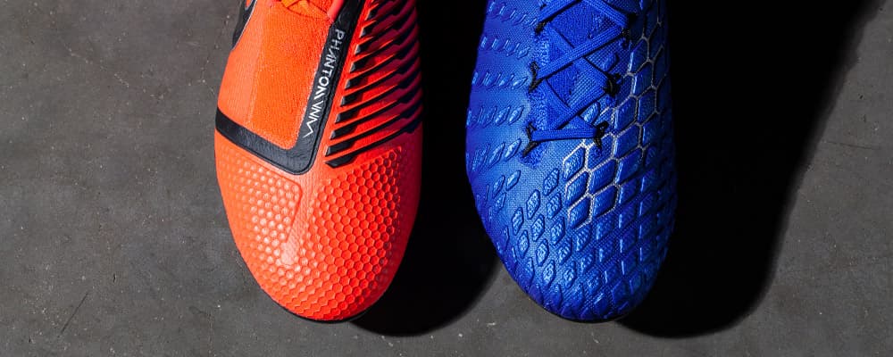 Nike Chaussures Football Hypervenom Nouvelles Fg