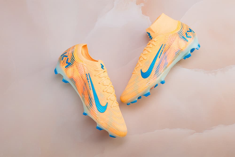 Kylian Mbappé Boots: Ultimate Guide to Top Nike Mercurial Picks