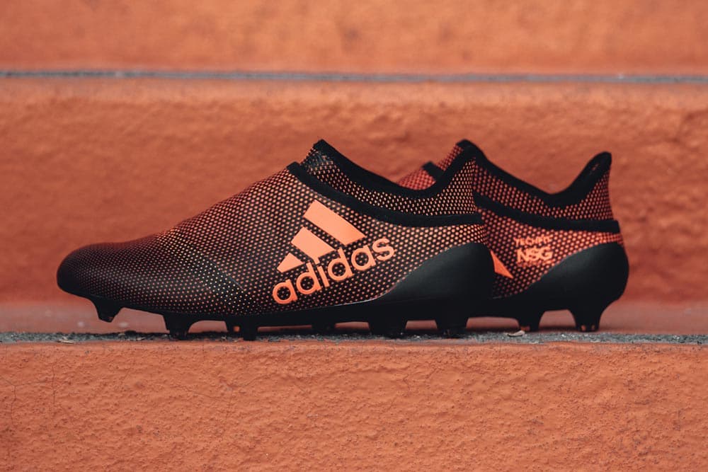 Adidas x pyro storm Clearance