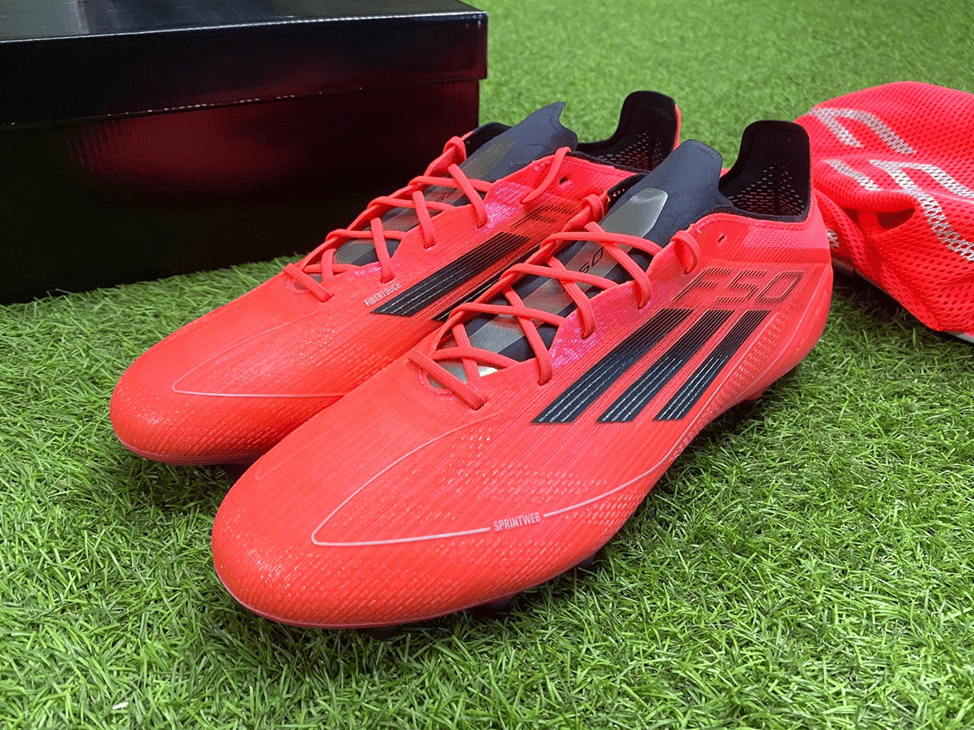 adidas F50 Elite AG (Artificial Grass) Cleat Review