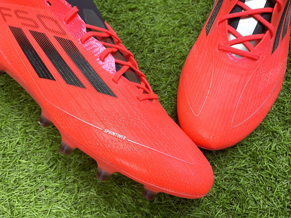 adidas F50 Elite AG (Artificial Grass) Cleat Review