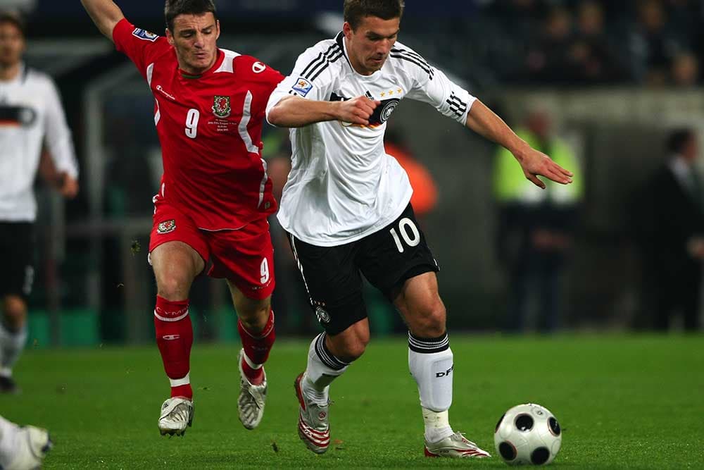 The Complete History Of The Adidas F50