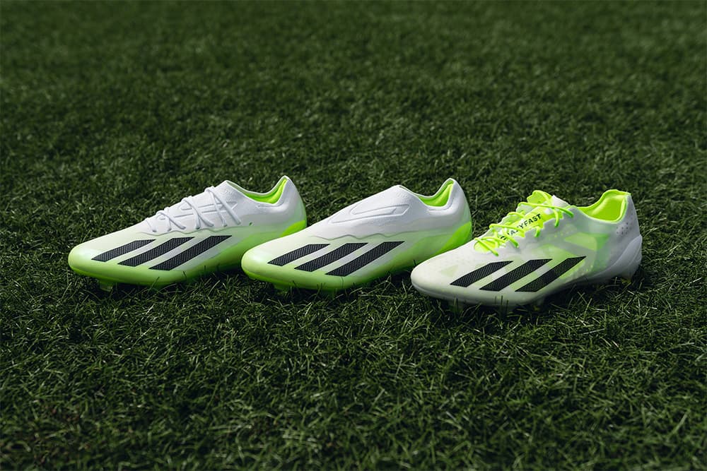 adidas gazelle silver green womens Adidas F50 League Messi FG/MG main image 0