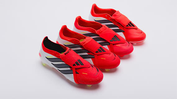 Soccer Cleats & Shoes for All Surfaces | Nike, adidas, & More