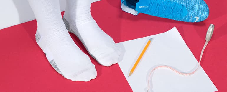 How Should Soccer Cleats Fit Soccer Com