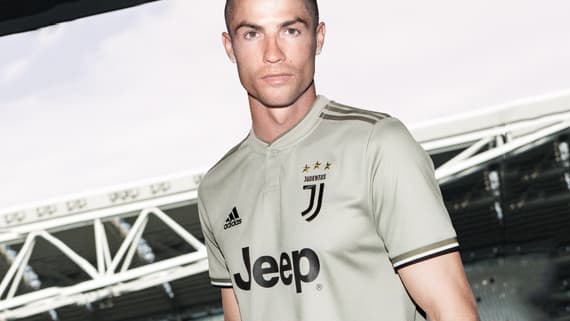 Juventus Jersey Home Away Third Soccer Com
