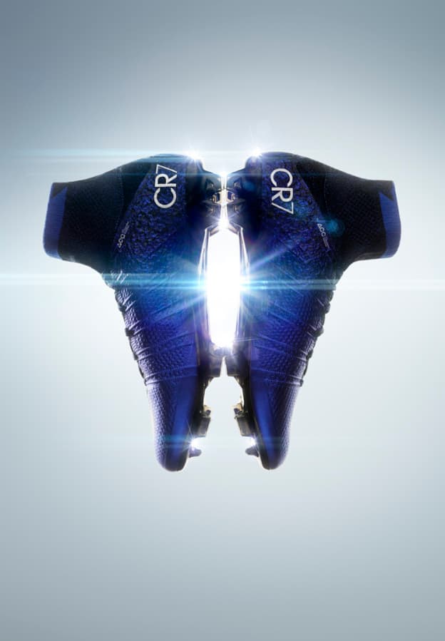Nike Next Chapter in CR7 History |