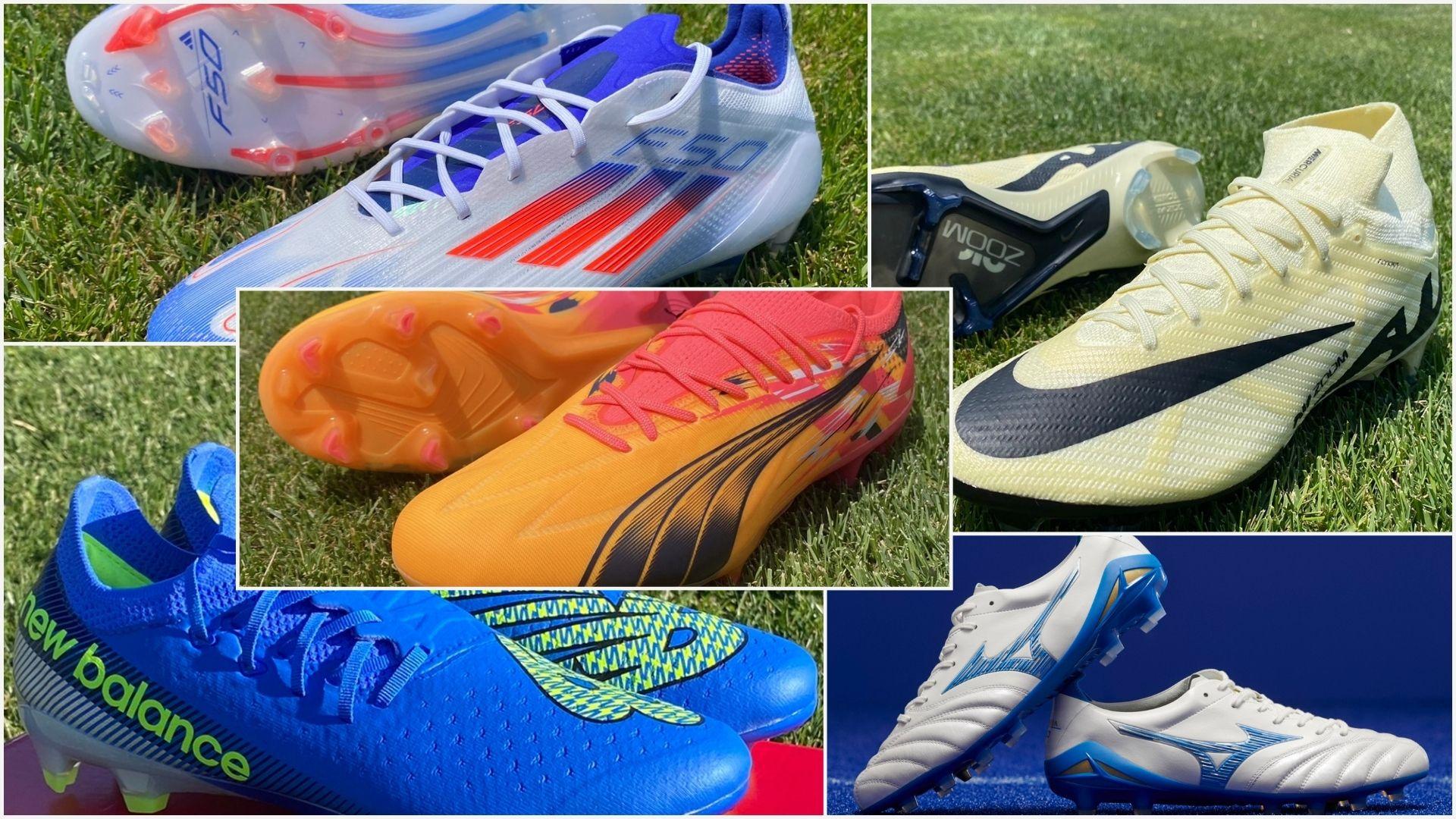 Nike Zoom Mercurial Superfly 10 Elite FG Firm Ground Soccer Cleat - Glacier Blue/Blue Orbit