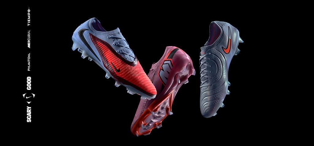Phantom 6 Elite Cleats