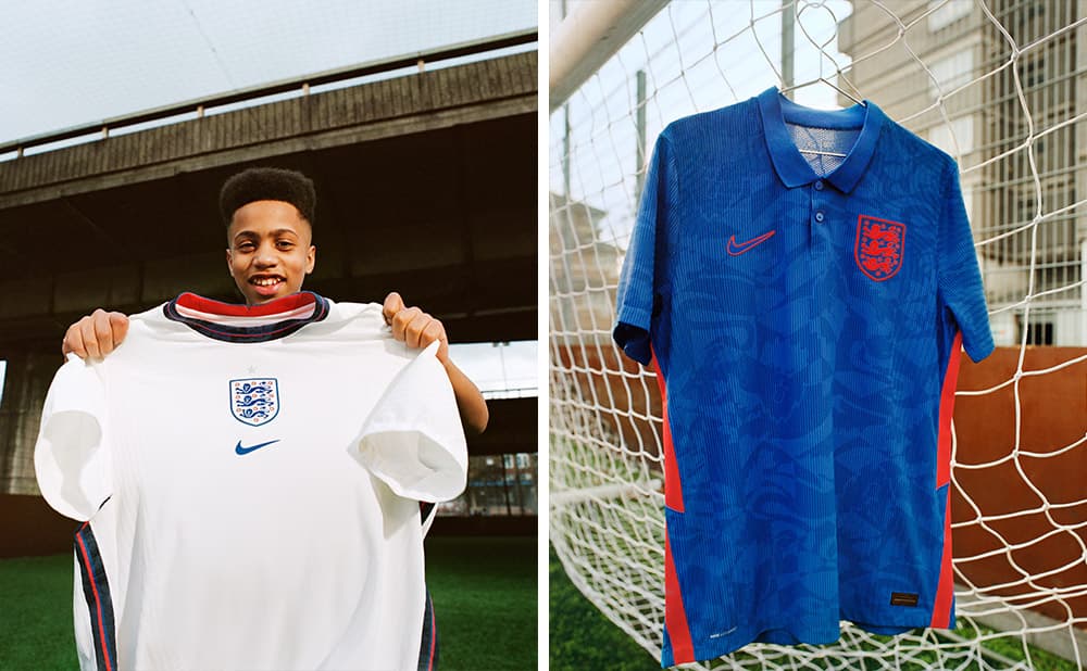 Euro 2020 Jersey Designs Explained Soccer Com