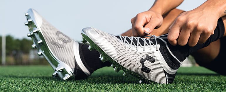 Charly PFX Gignac Cleat Review | SOCCER.COM display picture 2