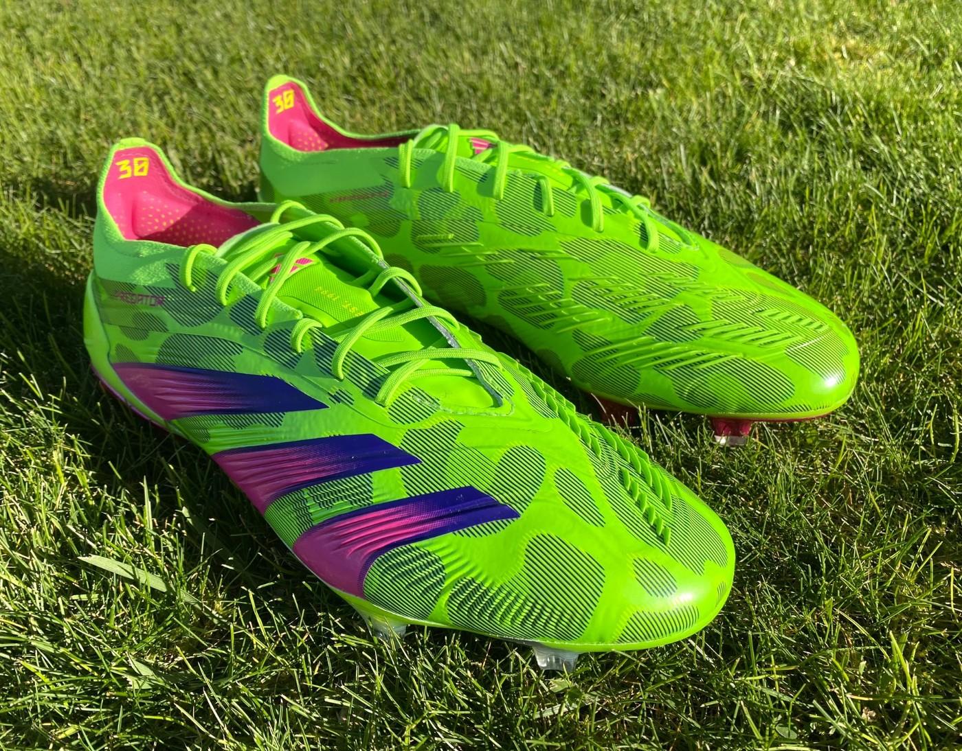 adidas Predator Elite FG Soccer Cleat Review | SOCCER.COM
