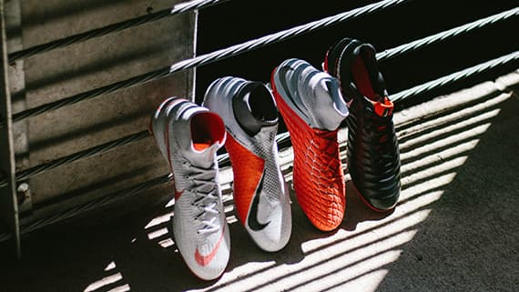 Nike HyperVenom or Mercurial Which Are You SoccerBible