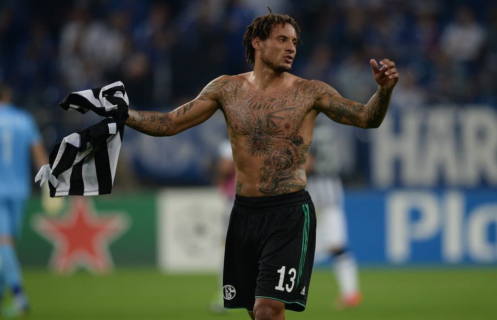 15 of the best tattoos in international soccer equipment icon