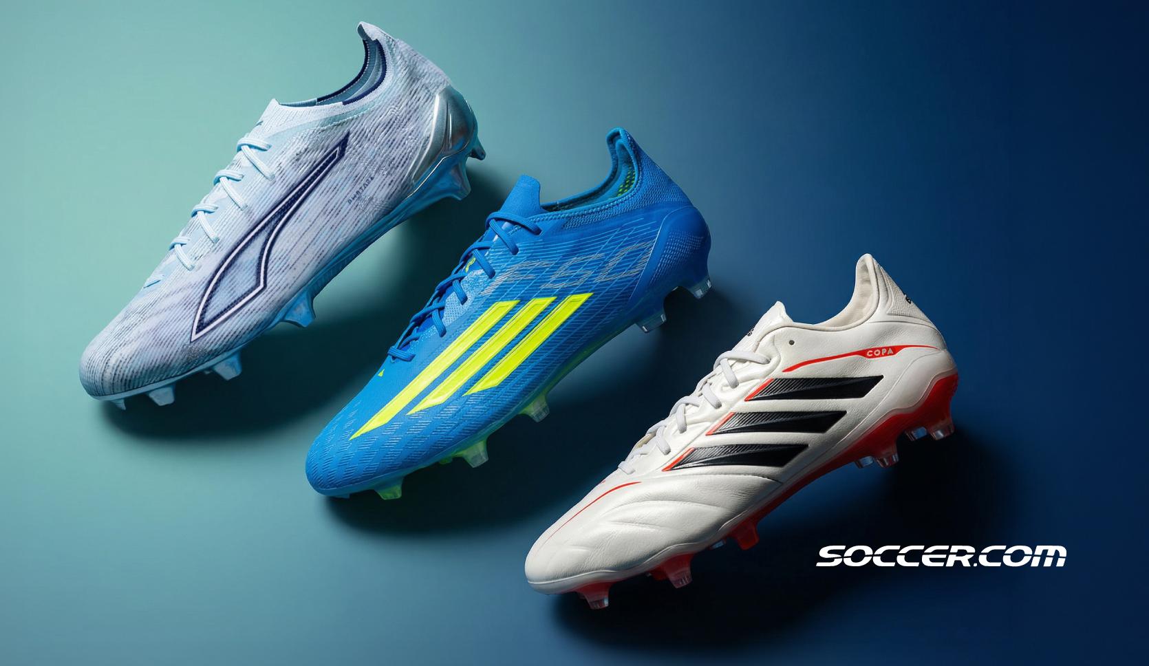 World Cup 2026 Cleats: What Every Pro Is Wearing on Soccer's
