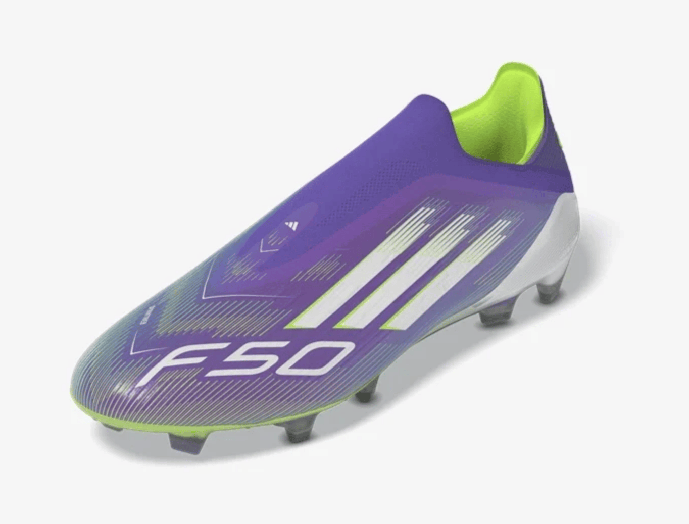 adidas gazelle silver green womens Predator 20.3 Firm Ground Soccer Cleats main image 0