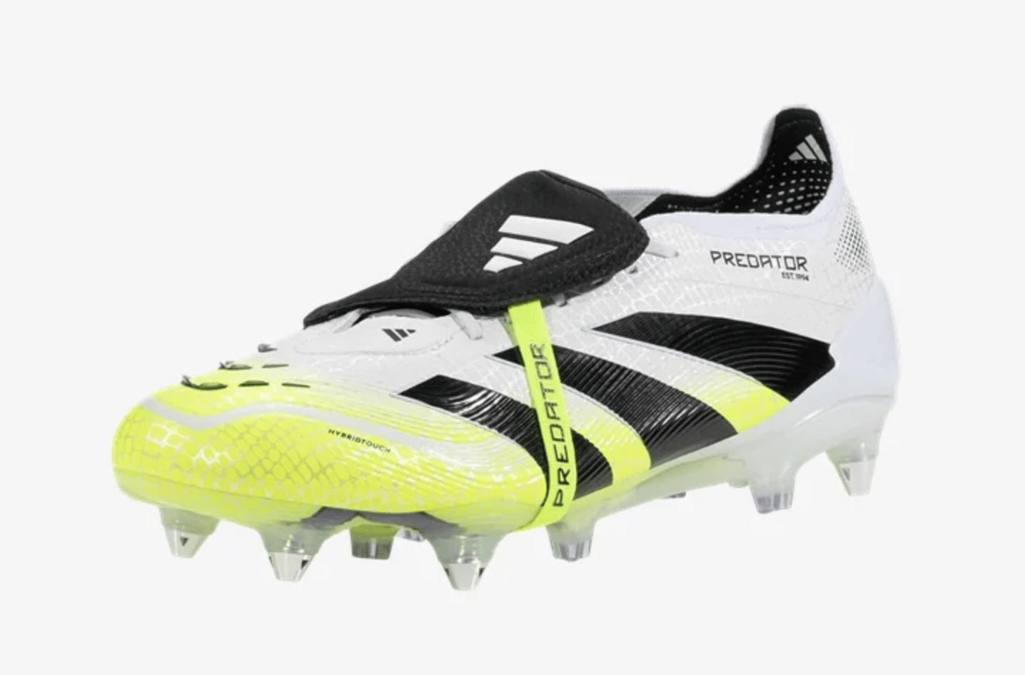 11 Best adidas Soccer Cleats for 2025