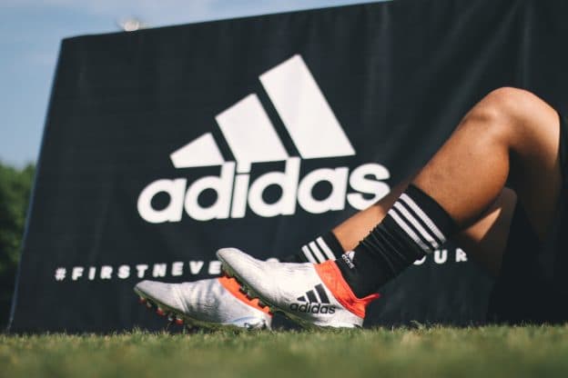 Play Test Review: adidas X 16+ PURECHAOS