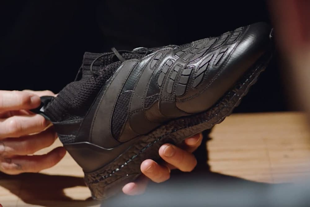 SOCCER.COM Releases adidas x David Beckham Capsule Collection Remastered  Predator Accelerator
