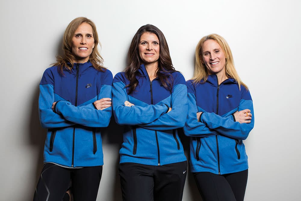 Uswnt Legends Exclusive Q Amp A Soccer Com