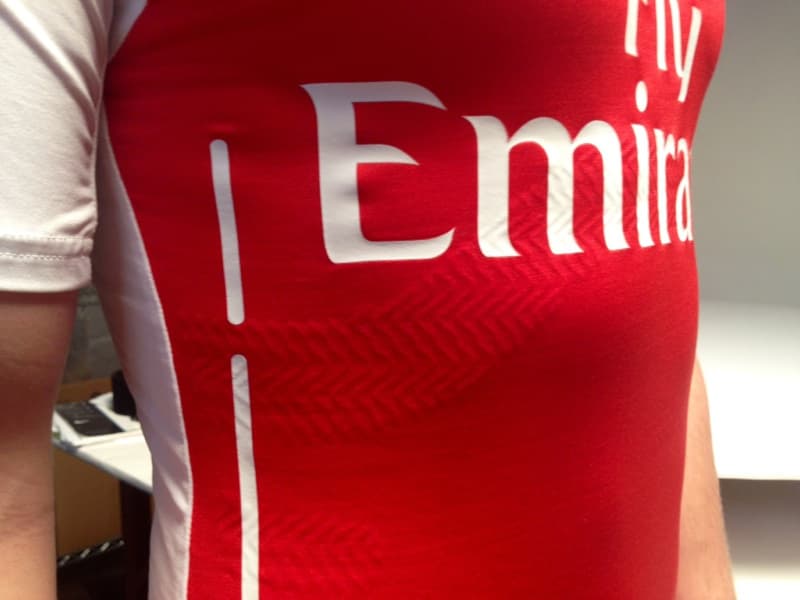 Take a closer look at the home kit
