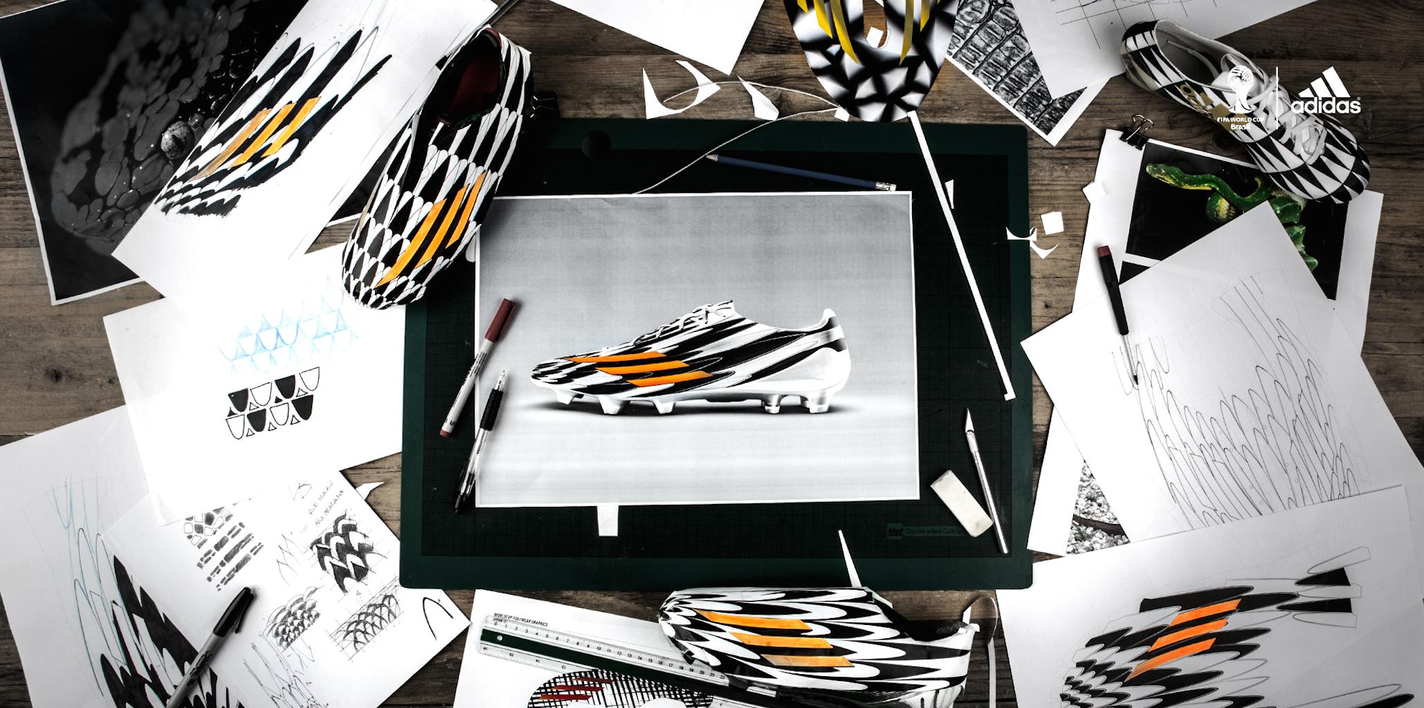 Adidas f50 battle pack sale
