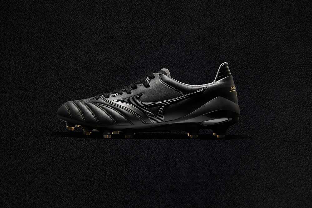 Mizuno Drops Limited Edition Black Out Pack