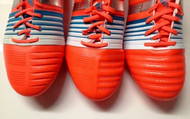 adidas gazelle silver green womens Adidas Nitrocharge 1.0 SG Samba Pack 2014 main image 0