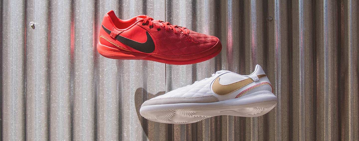 New colors drop for Nike 10R City Collection