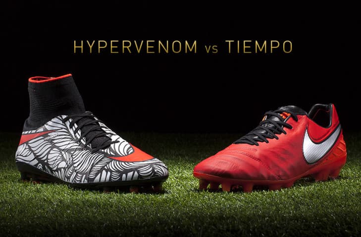 Nike Hypervenom Phantom 3 DF Time To Shine Pack One