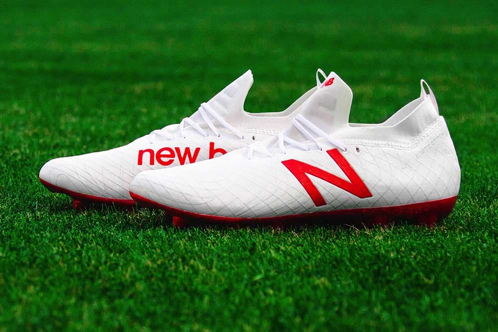 Play Test Review New Balance Otruska Pack New balance furon 4.0 pro fg mens soccer cleats white msflflb4 size 7 2e new. play test review new balance otruska pack