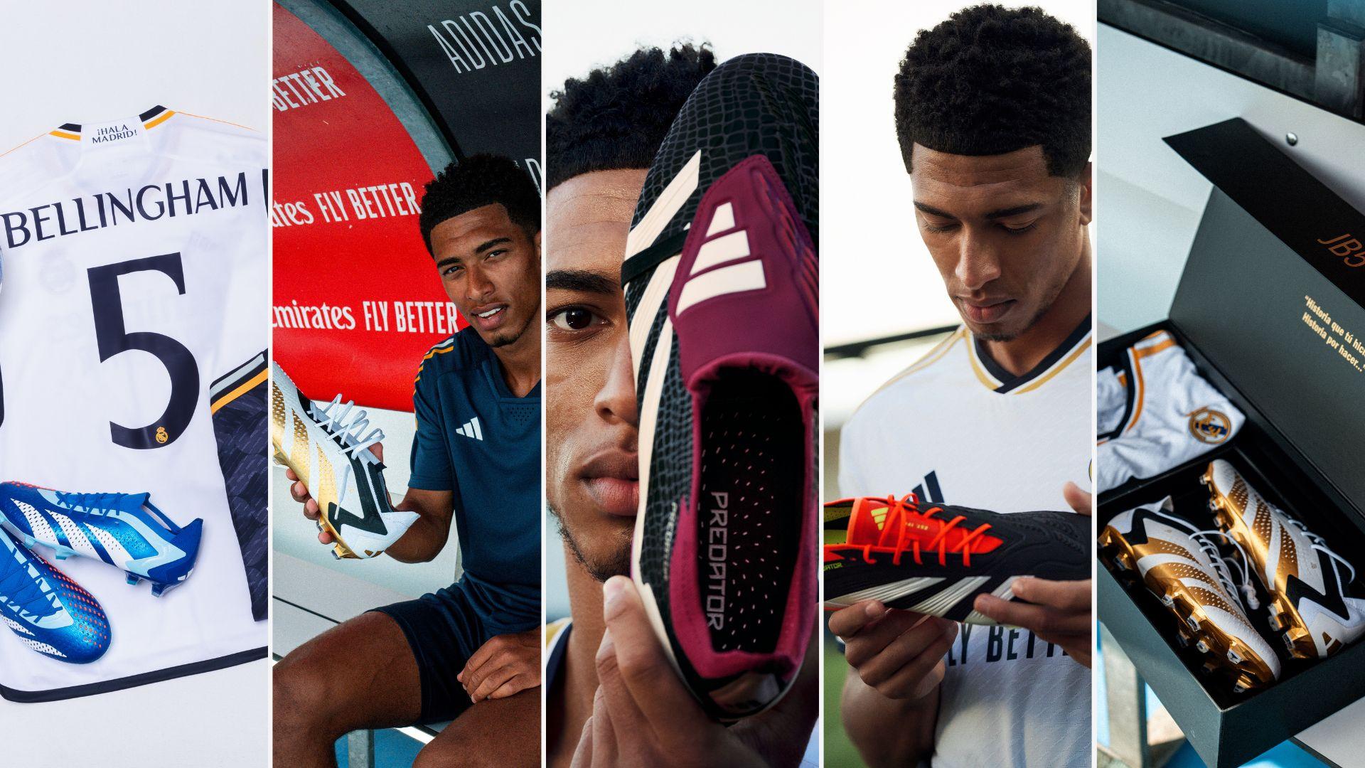 adidas Predator Elite FT FG Firm Ground Soccer Cleat - Platinum Metallic/Aurora Black/Carbon