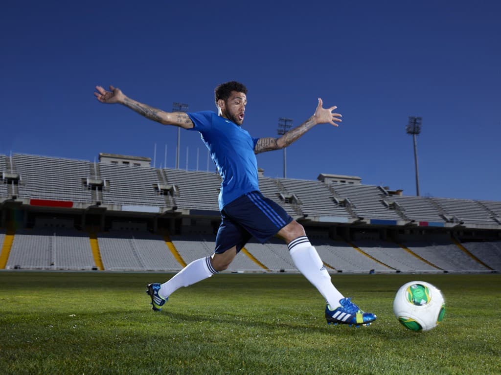 adidas Nitrocharge