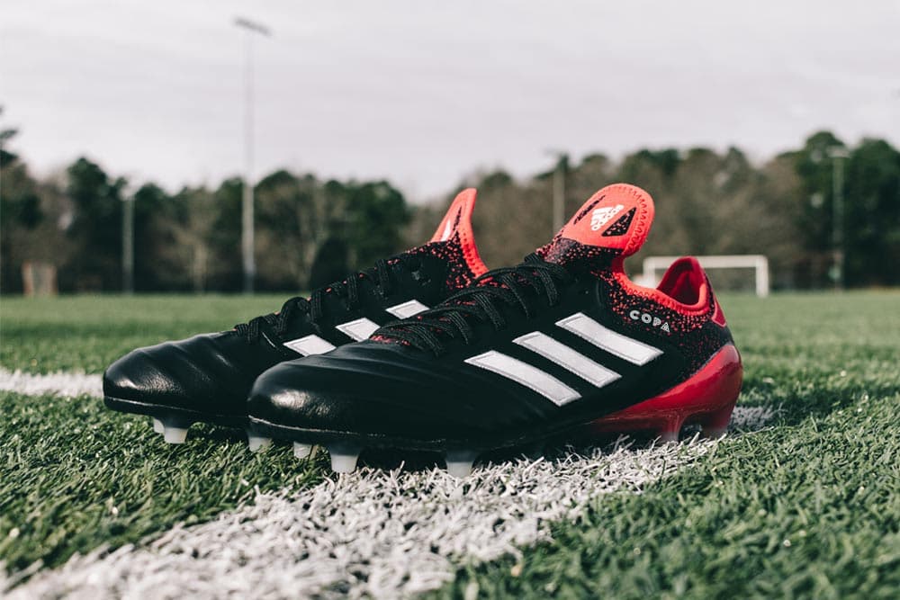 Adidas copa cold blooded clearance