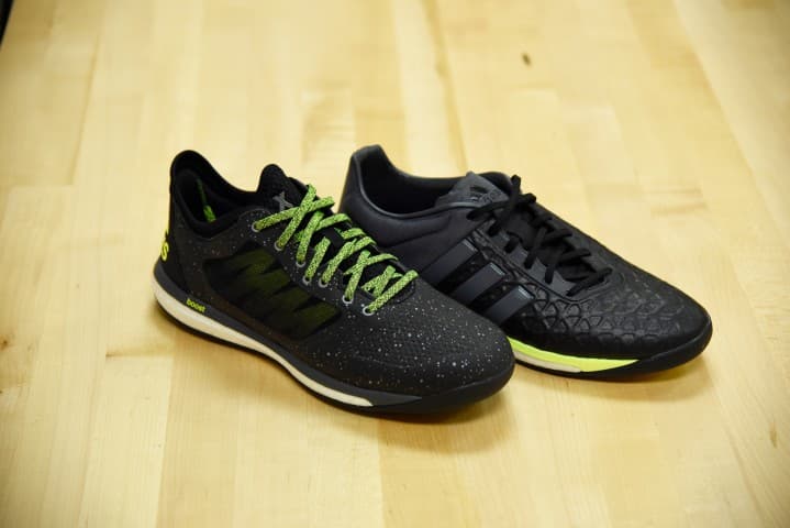 Our top picks for futsal/indoor season