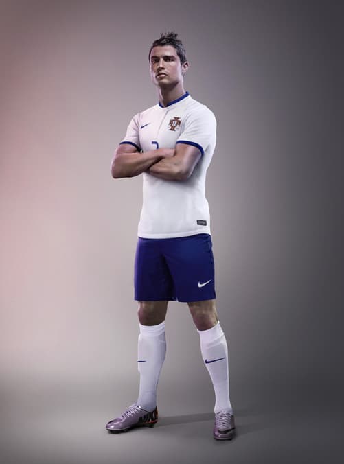 Nike releases Portugal s 2014 Away Kit