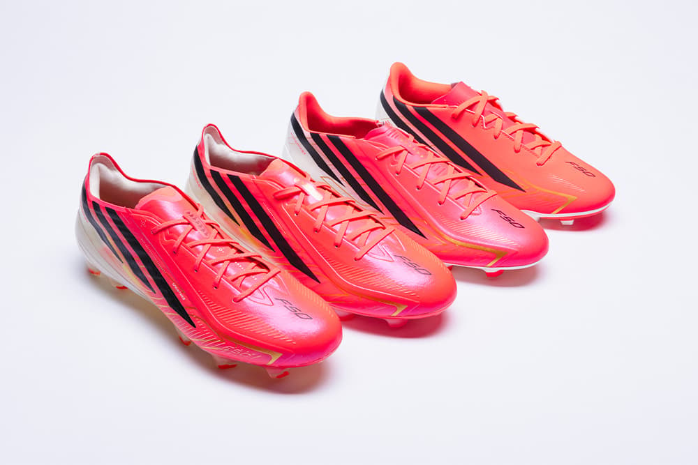 Soccer Shoes Adidas F5 Adidas 26 Adidas Kids F50 Hyperfast Club Turf Soccer Shoes Chaos Vs Control Pa –  ProSoccer