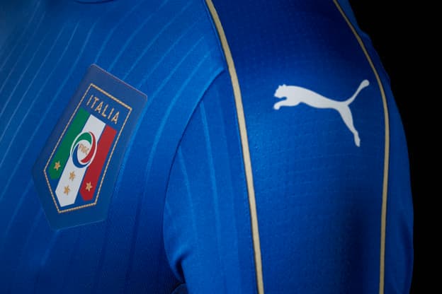 PUMA Football_Italy_Detail2