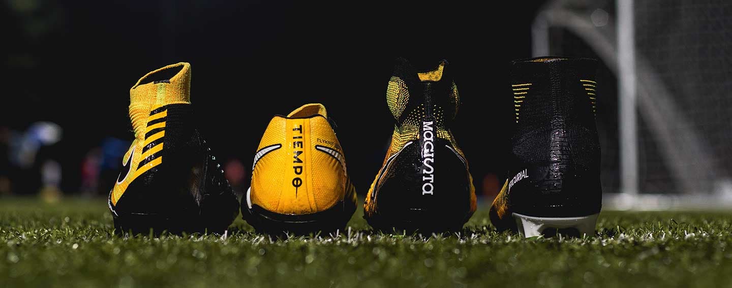 Nike Magista Opus II The 20 most popular football boots