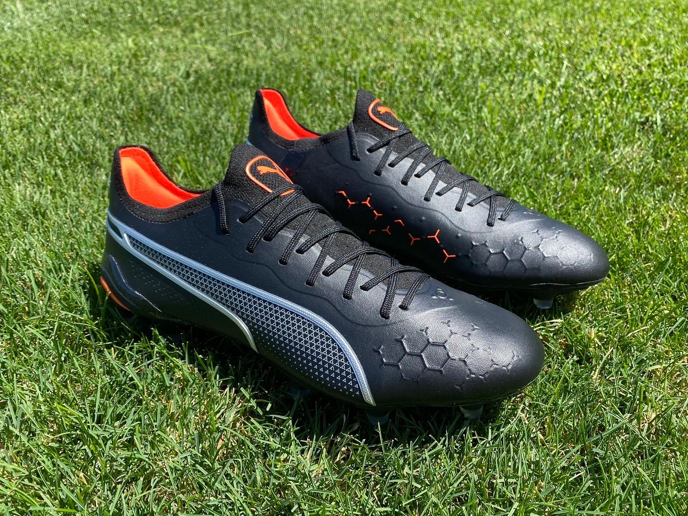 Pirma Supreme III Review - Soccer Cleats 101