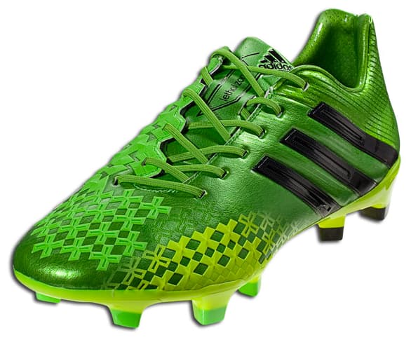 adidas gazelle silver green womens Used Adidas Adipure 1 Soccer Cleats Adult Size 13  cssportinggoods