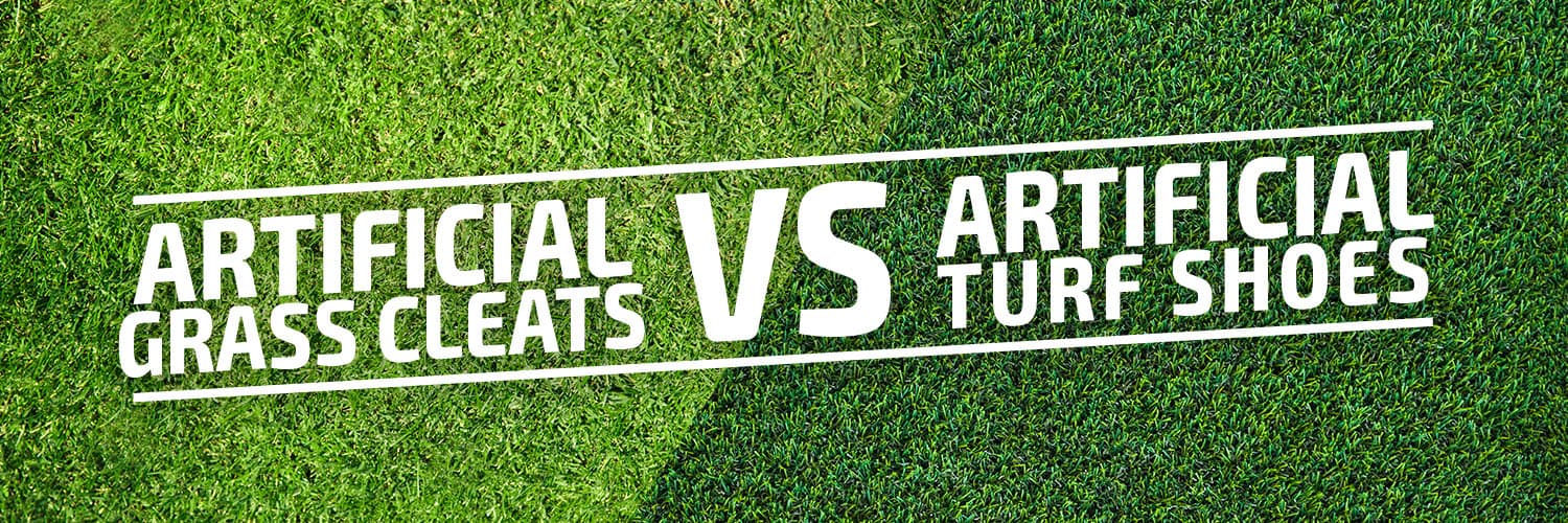 Artificial Grass Vs Turf Soccer Shoes Soccer Com