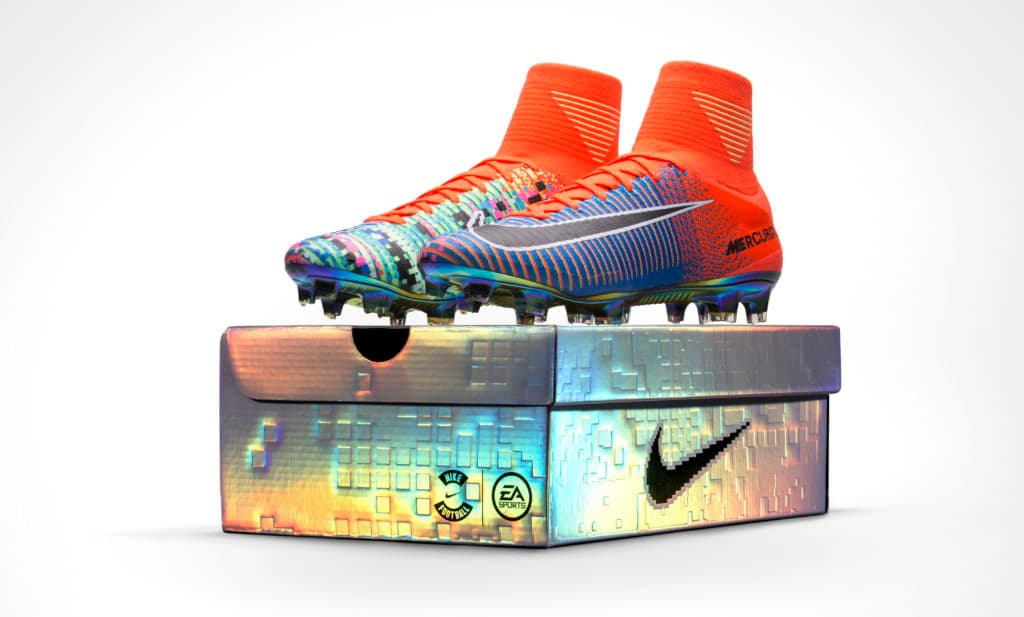 ea soccer cleats